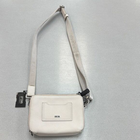 DIOR LEATHER PURSE - Picture 1 of 14